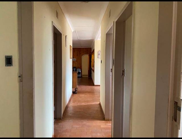 4 BEDROOM PROPERTY TO RENT IN IMPALA PARK